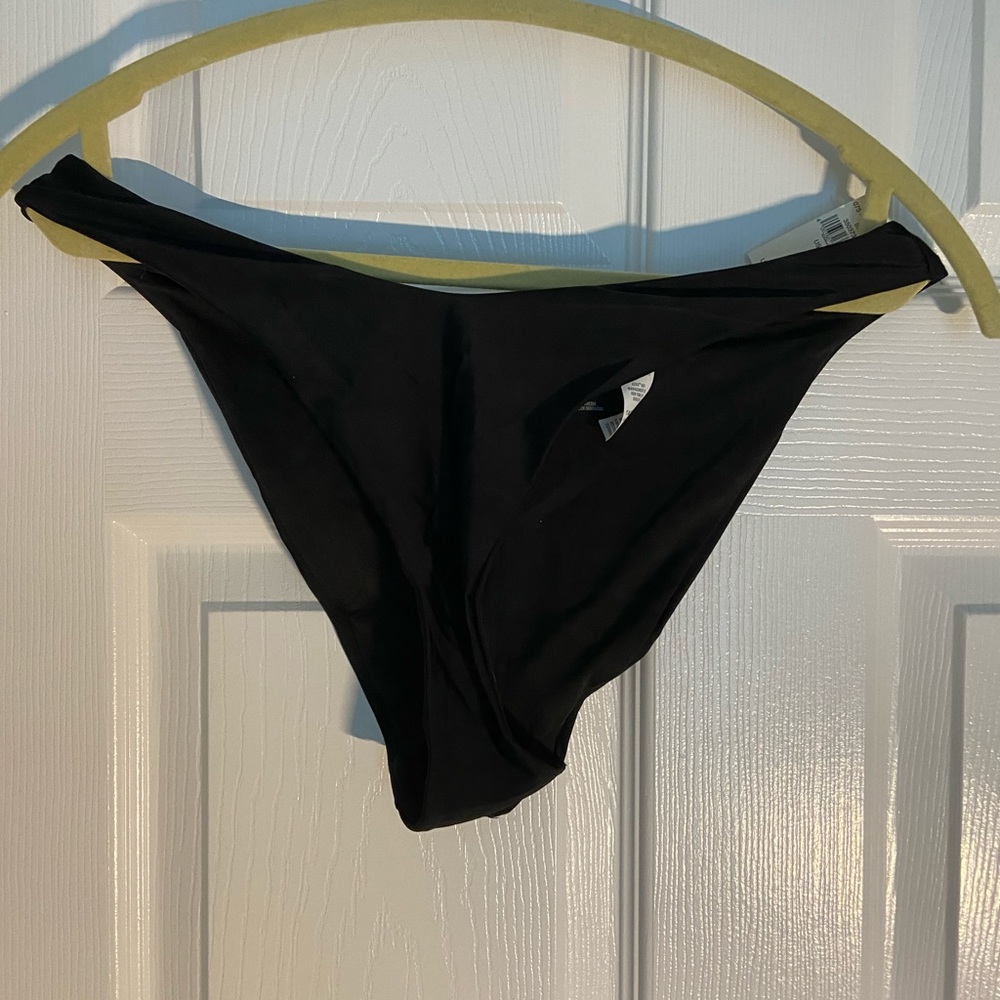 Aerie Super High Cut Cheekiest Bikini Bottom